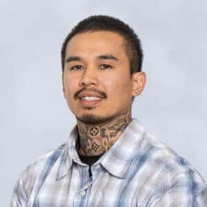 Mark Callanta