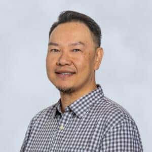 David Wu