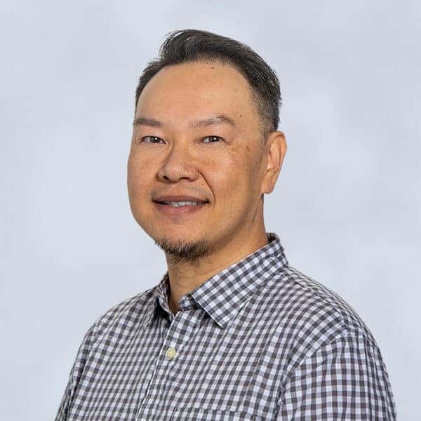 David Wu