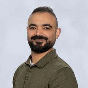 Mo Elsayed