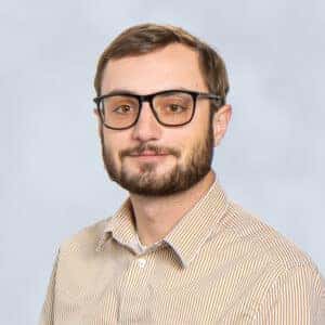 Aaron Rothschuh