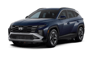 Hyundai Tucson Plug In Hybrid