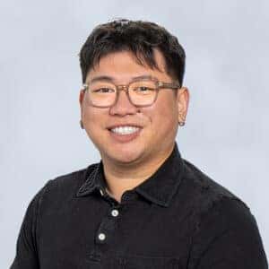 Joseph Nguyen