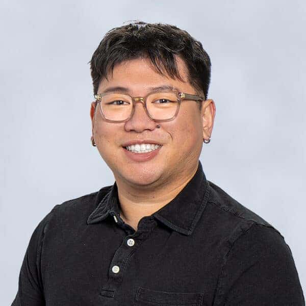 Joseph Nguyen
