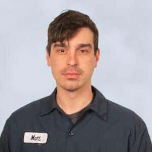 Matt Lawson