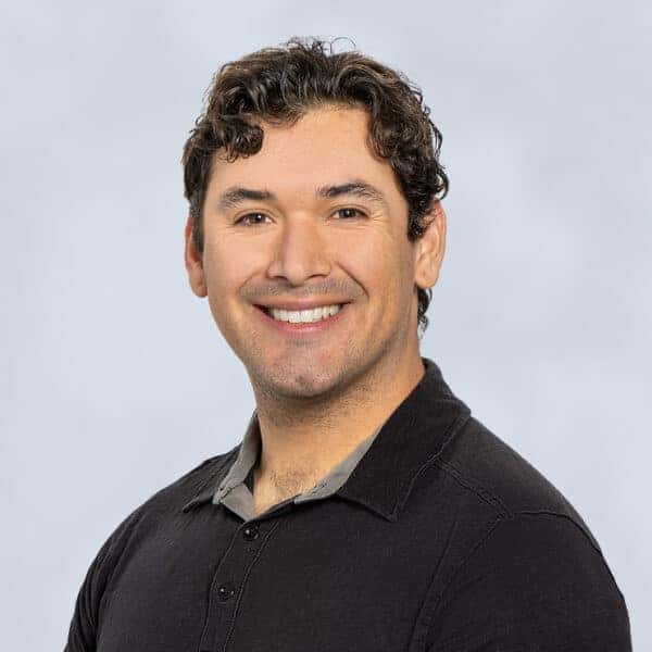 Marco Lopez