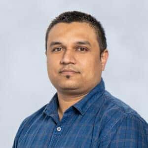Muneesh Sharma