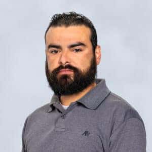 Francisco Vazquez