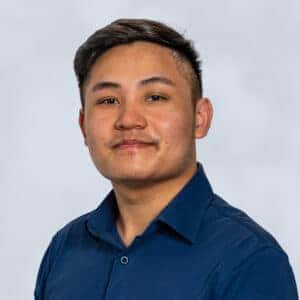 Nicholas Vu