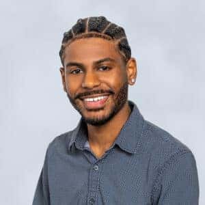 Khalil Davison