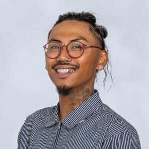 Michael Cabangbang