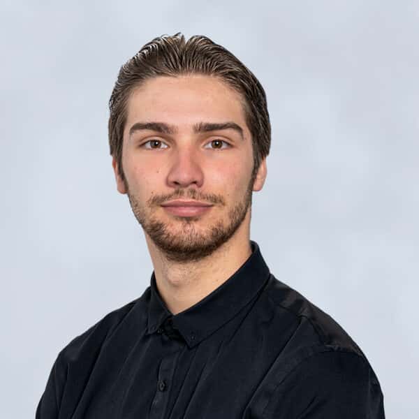 Nedim Candic