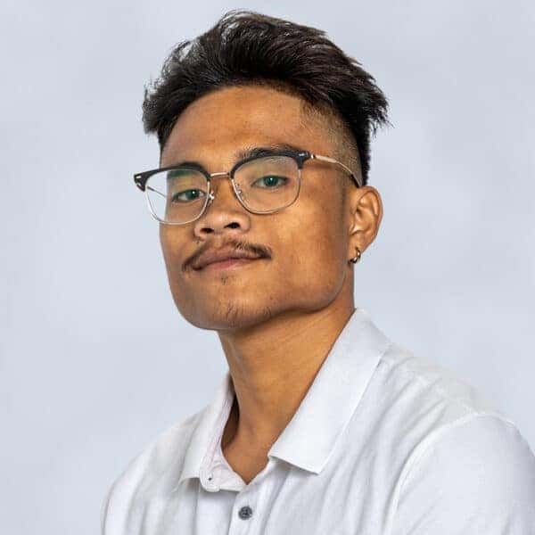 Mark Sayao
