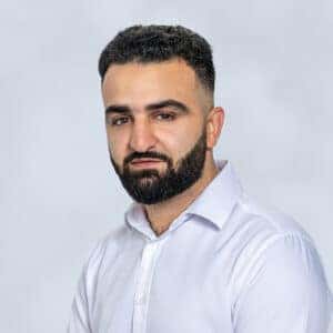 Obaidullah Ahmadzai