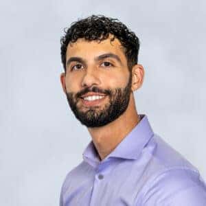 Dean Farakesh