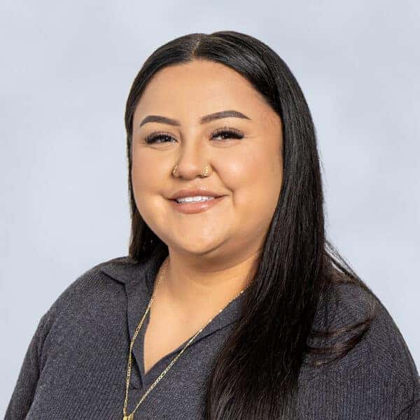 Yesenia Carbajal