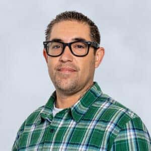 Alejandro Garza