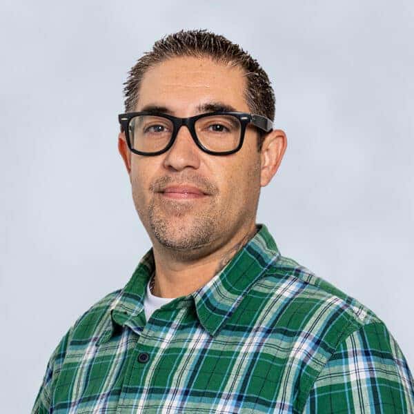 Alejandro Garza