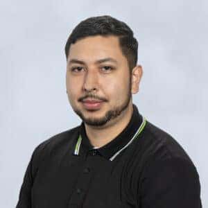 Juan Garcia