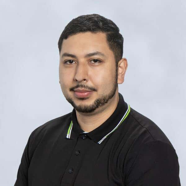Juan Garcia