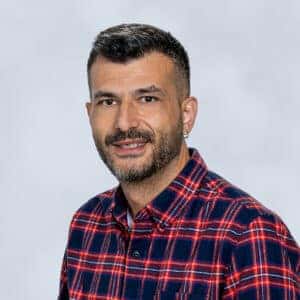 Mustafa Pamuk