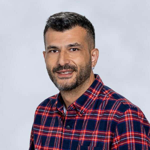 Mustafa Pamuk