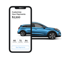 Shop online on your phone.