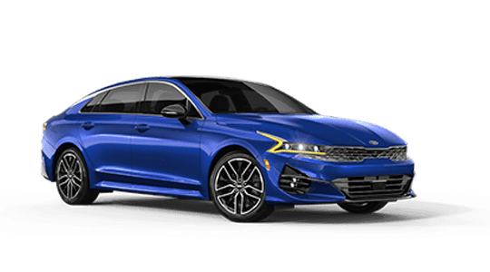 Kia k5 png