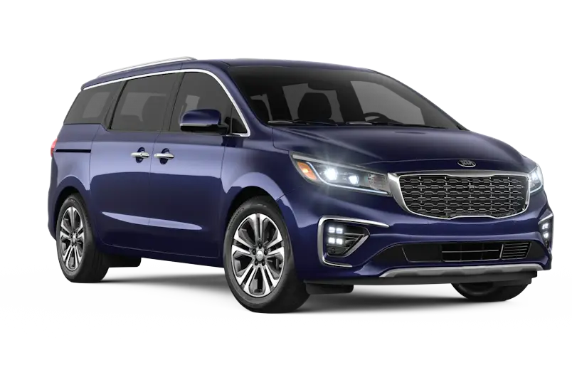 2021 Kia Sedona - Capitol Kia