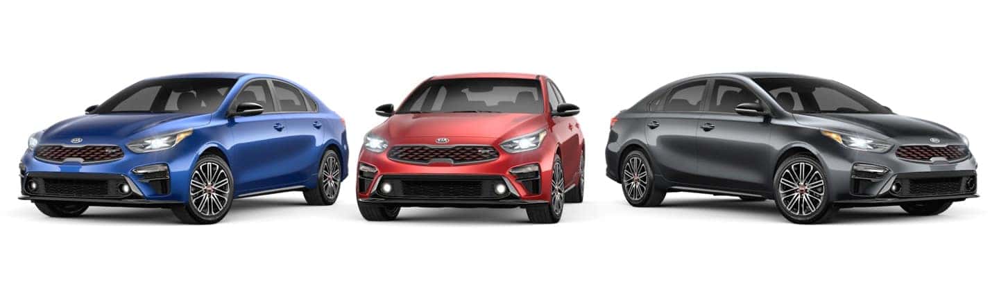 2021 Kia Forte - Dutch Miller Kia of Charlotte