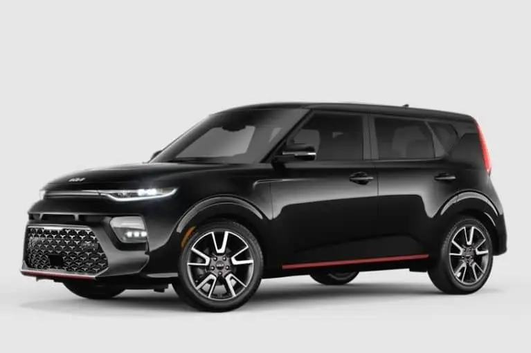 2022 Kia Soul Color Options - Capitol Kia