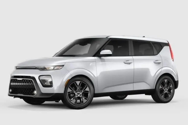 2022 Kia Soul Color Options - Capitol Kia