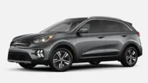 Hyundai niro online plug in hybrid