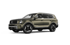 2023 Kia Telluride EX
