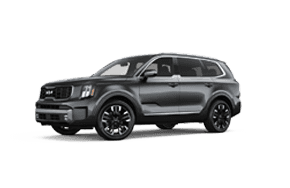 2023 Kia Telluride SX Prestige