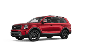 2023 Kia Telluride SX X-Line