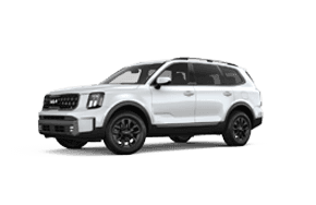 2023 Kia Telluride SX X-Pro