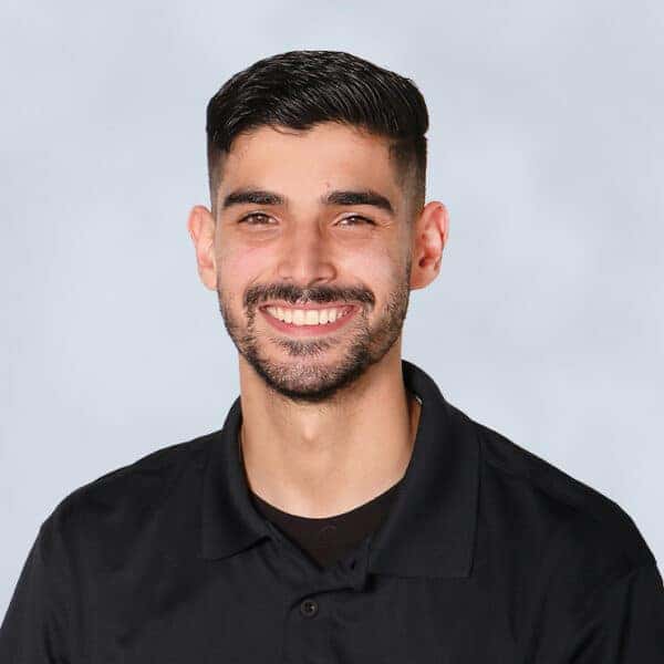 Anthony Mezzina