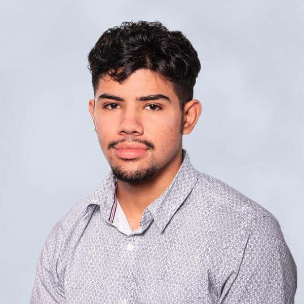 Bairon Estrella