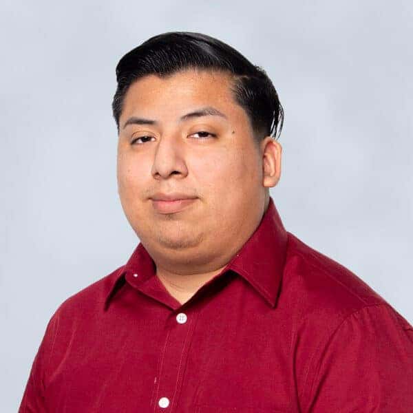 Jared Garcia Nava