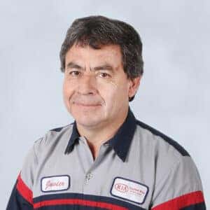 Javier Rodriguez