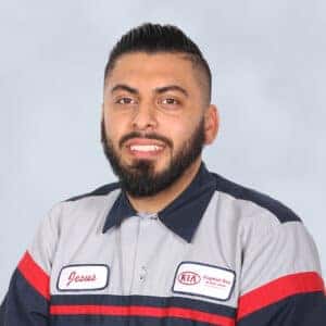 Jesus Pacheco