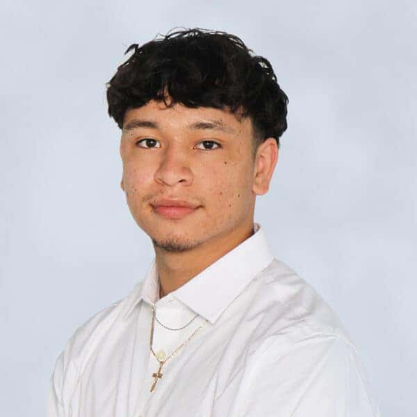 Jose Lemus