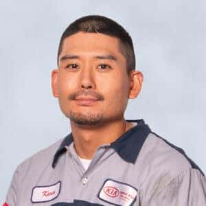 Kevin Lieu