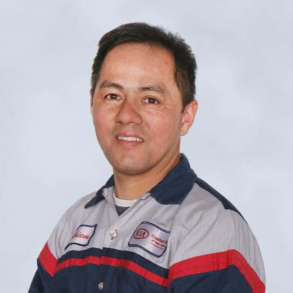 Khiem Nguyen