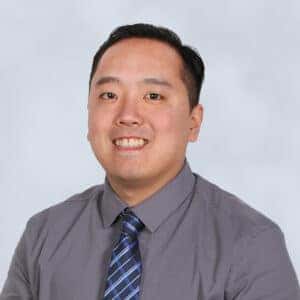Michael Ngo