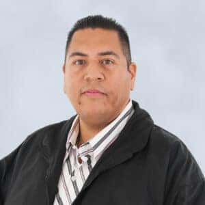 Victor Redd