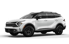 2023 Kia Sportage X-Pro Prestige