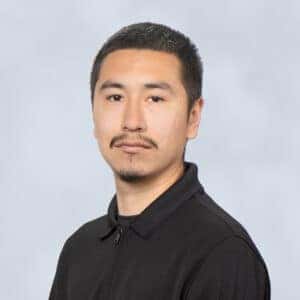 Eric Rios