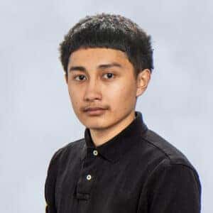 Angelo Lapurga